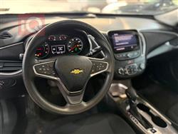 شيفروليه ماليبو